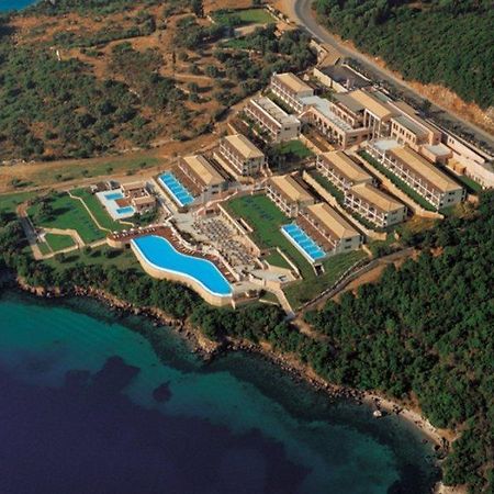 Ionian Blue Bungalows And Spa Resort Nikiana Exterior foto