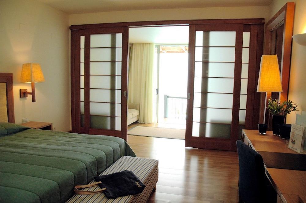 Ionian Blue Bungalows And Spa Resort Nikiana Exterior foto