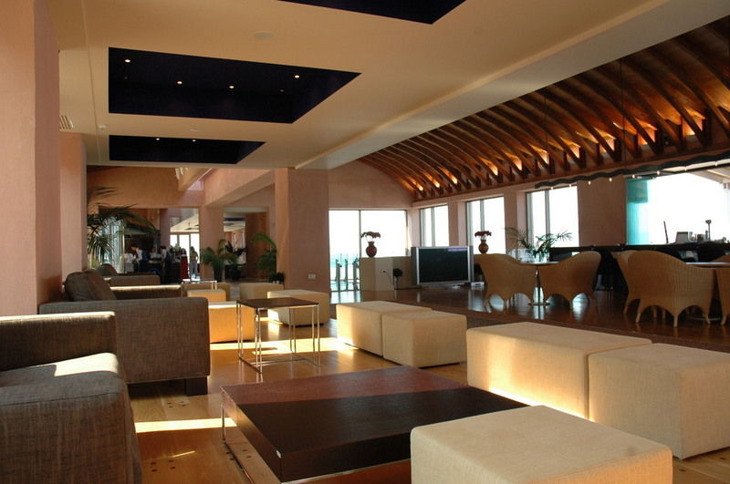 Ionian Blue Bungalows And Spa Resort Nikiana Exterior foto