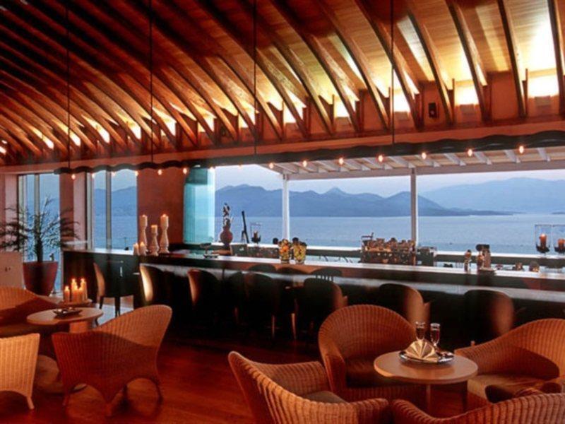 Ionian Blue Bungalows And Spa Resort Nikiana Exterior foto
