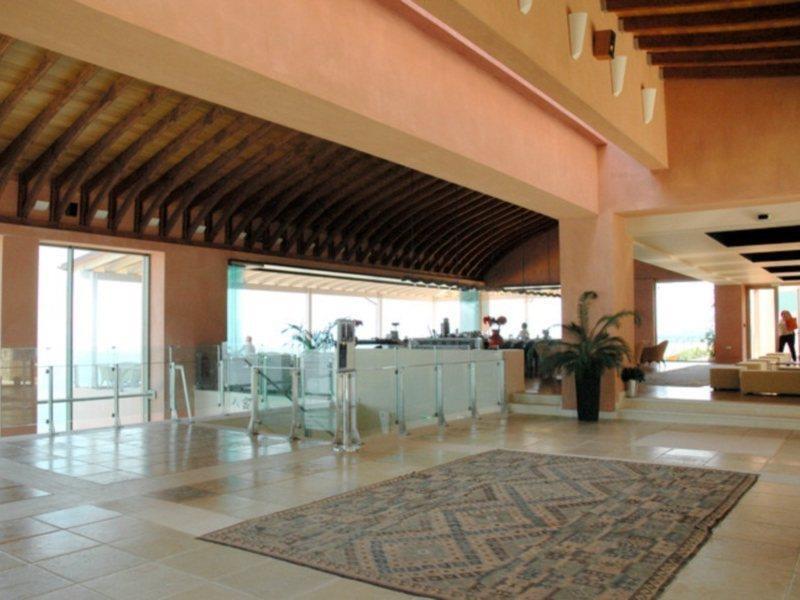 Ionian Blue Bungalows And Spa Resort Nikiana Interior foto