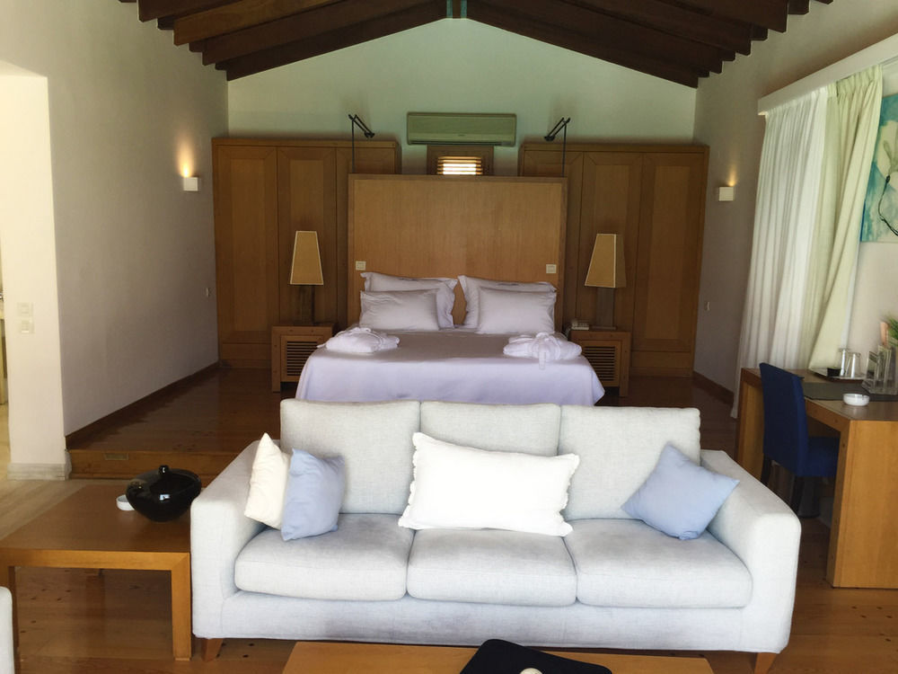 Ionian Blue Bungalows And Spa Resort Nikiana Exterior foto