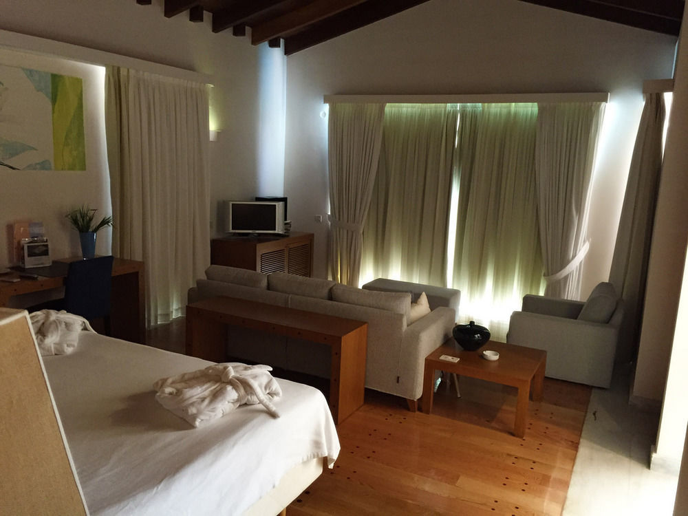 Ionian Blue Bungalows And Spa Resort Nikiana Exterior foto