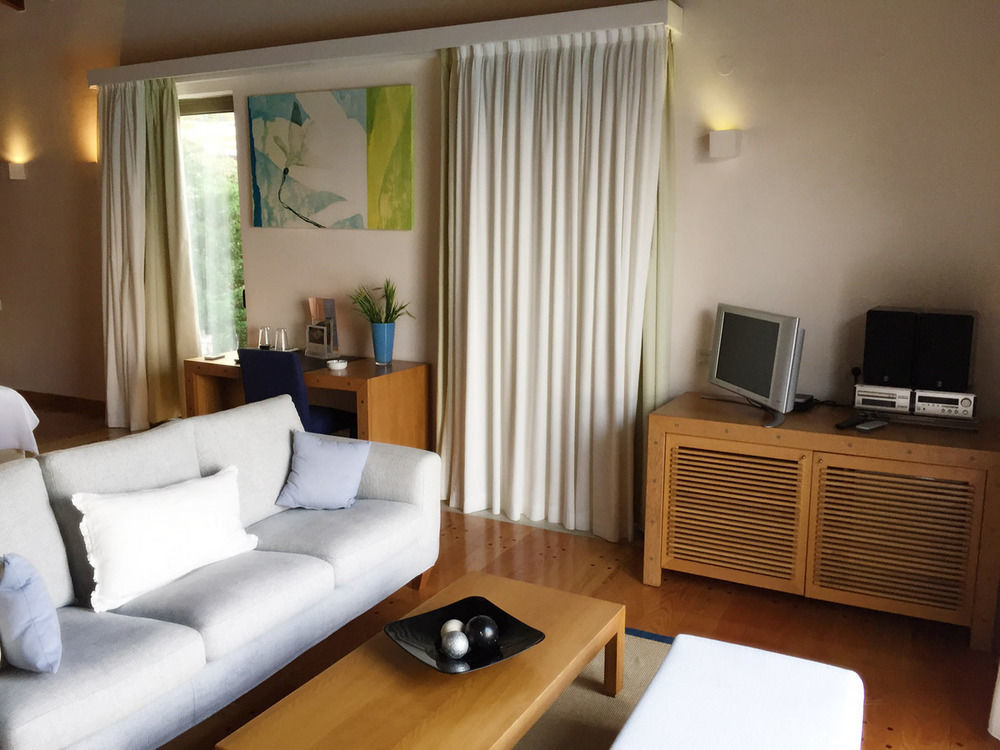 Ionian Blue Bungalows And Spa Resort Nikiana Exterior foto
